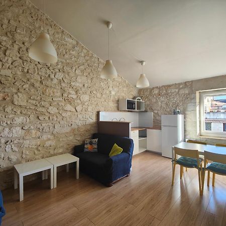 Chez Waucquier Beaucaire (Gard) Exterior foto