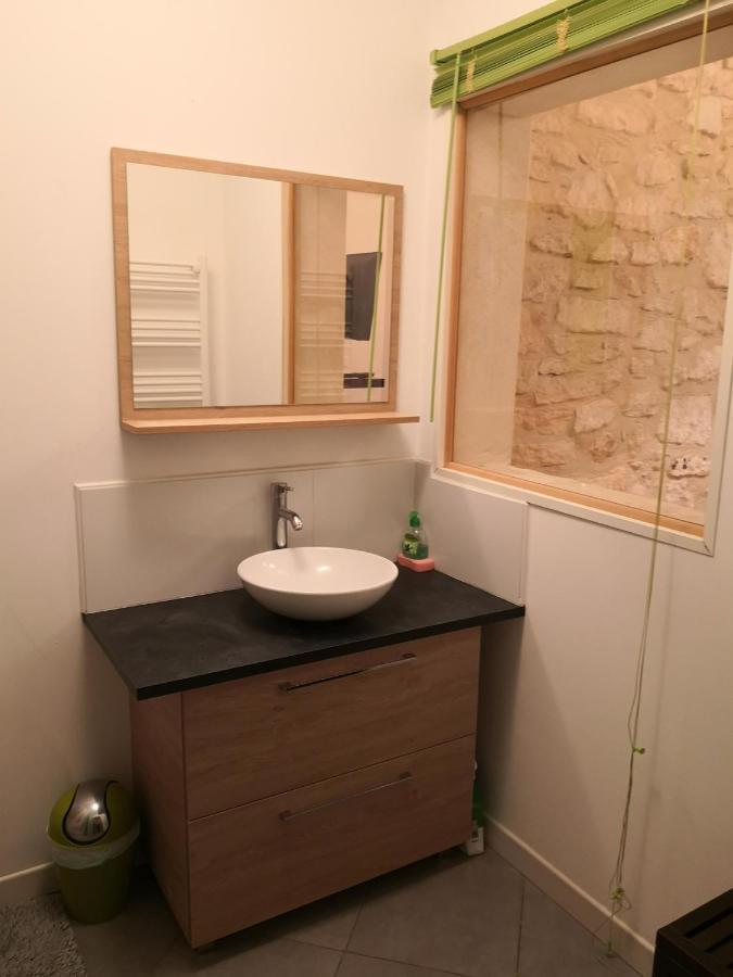 Chez Waucquier Beaucaire (Gard) Exterior foto