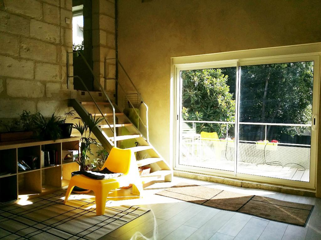 Chez Waucquier Beaucaire (Gard) Exterior foto