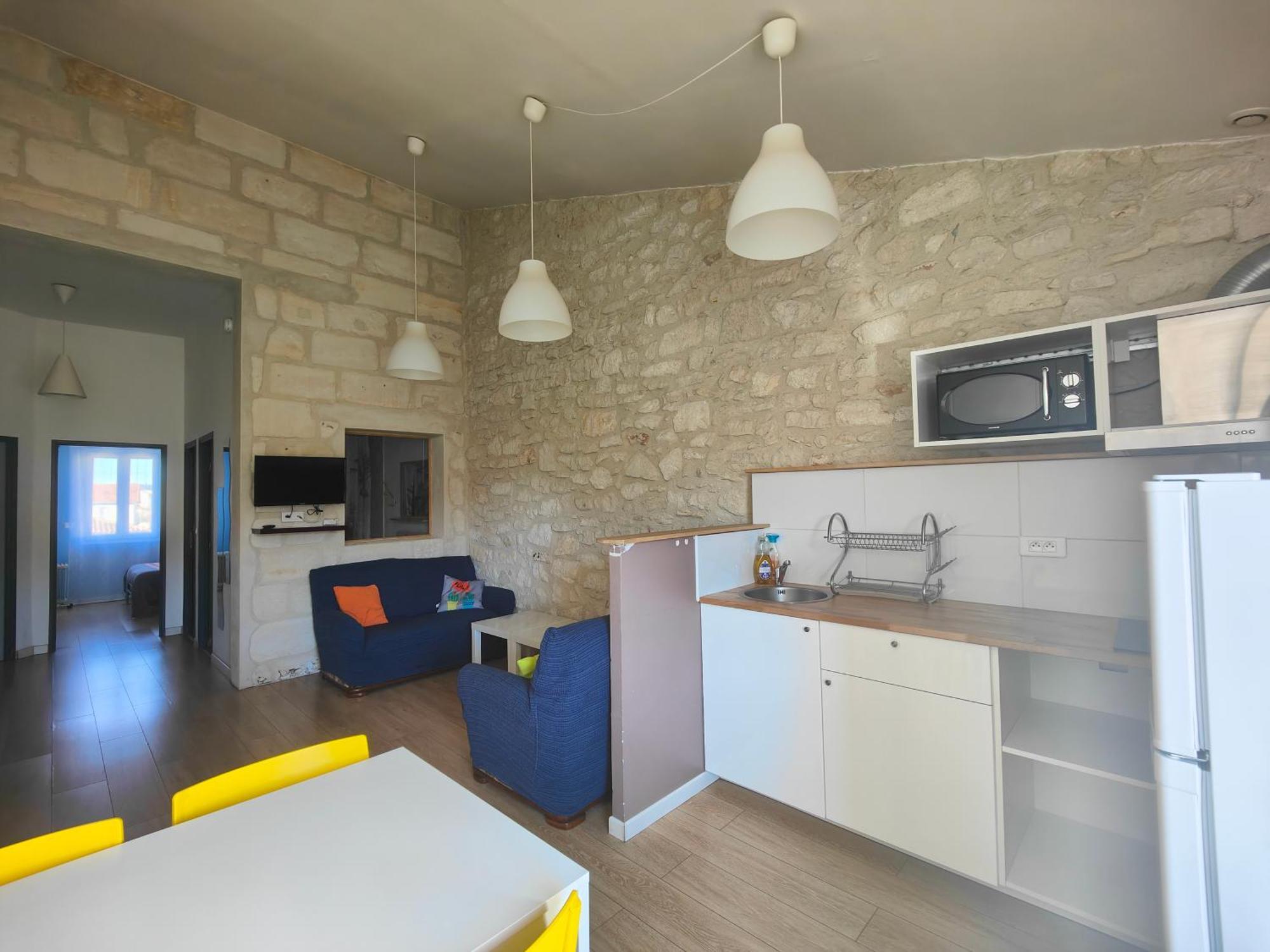 Chez Waucquier Beaucaire (Gard) Exterior foto