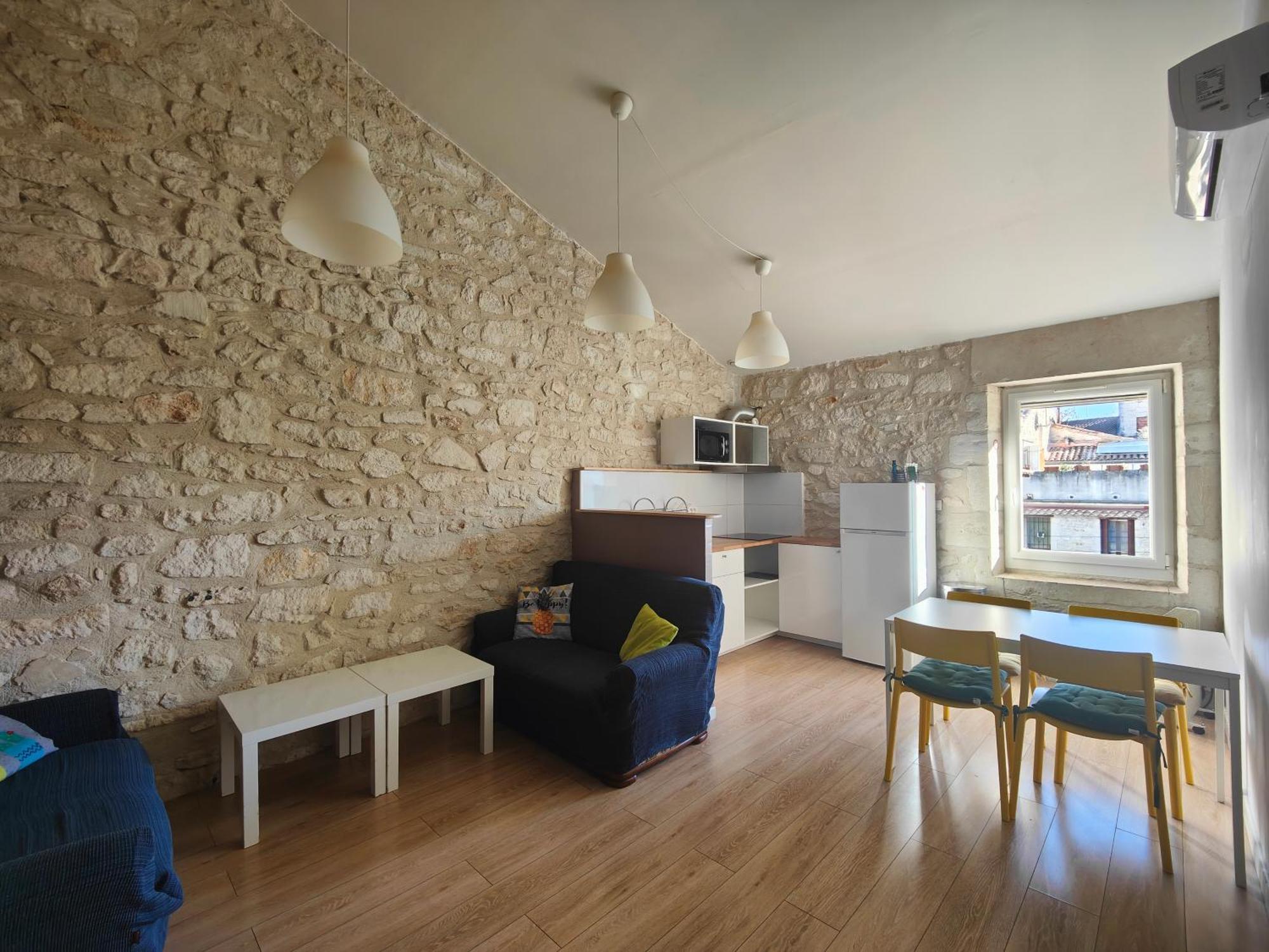 Chez Waucquier Beaucaire (Gard) Exterior foto