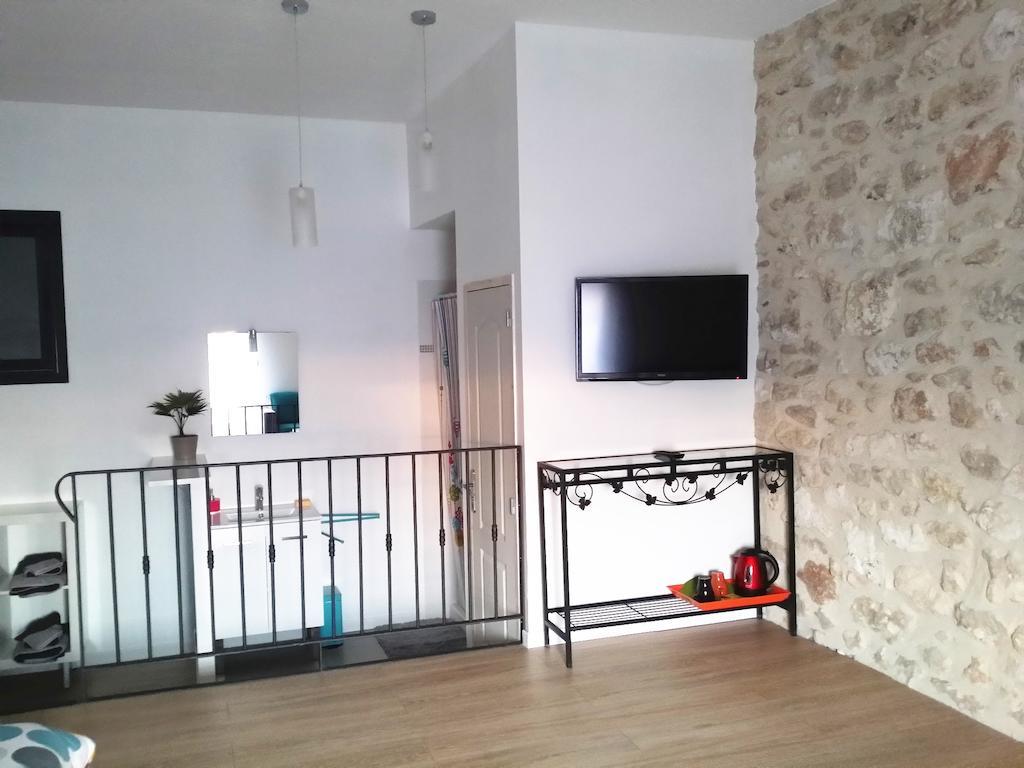 Chez Waucquier Beaucaire (Gard) Quarto foto