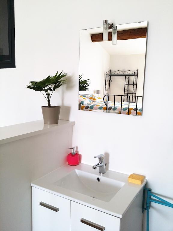 Chez Waucquier Beaucaire (Gard) Quarto foto