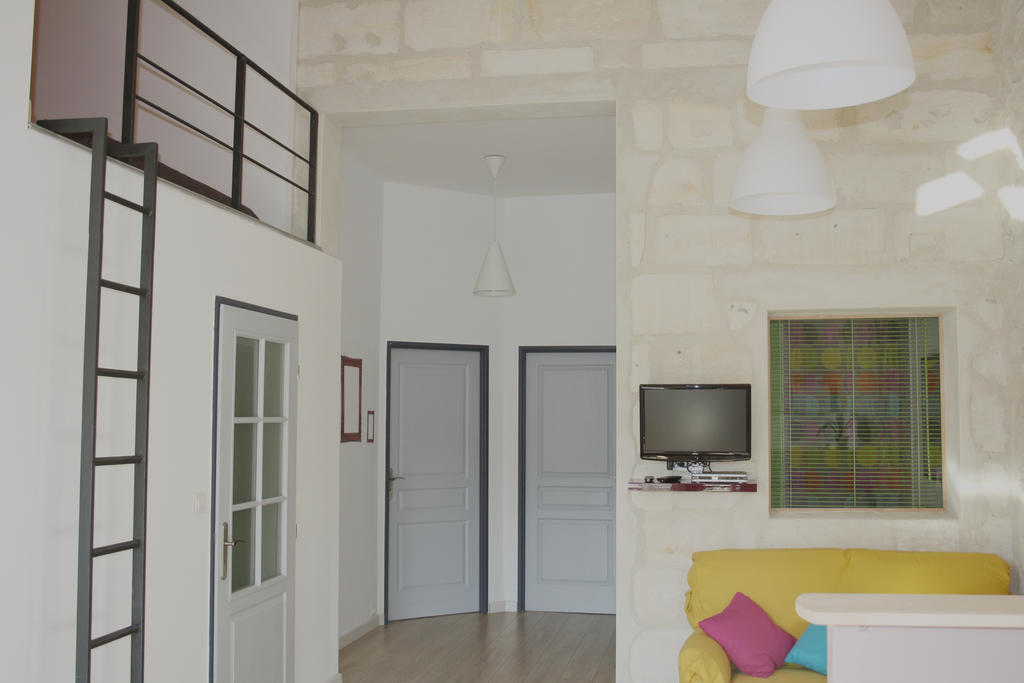 Chez Waucquier Beaucaire (Gard) Quarto foto