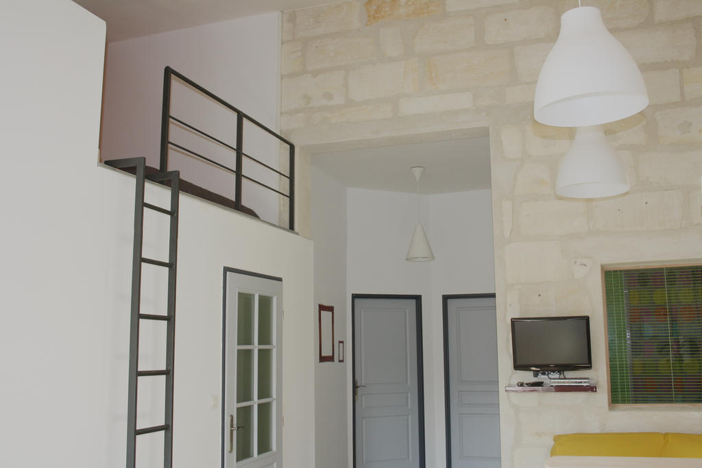 Chez Waucquier Beaucaire (Gard) Exterior foto