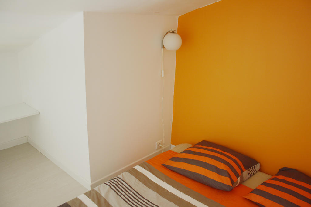 Chez Waucquier Beaucaire (Gard) Exterior foto