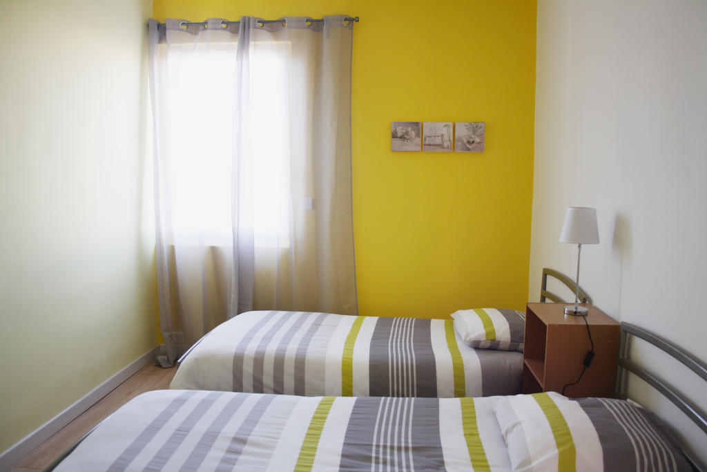Chez Waucquier Beaucaire (Gard) Quarto foto