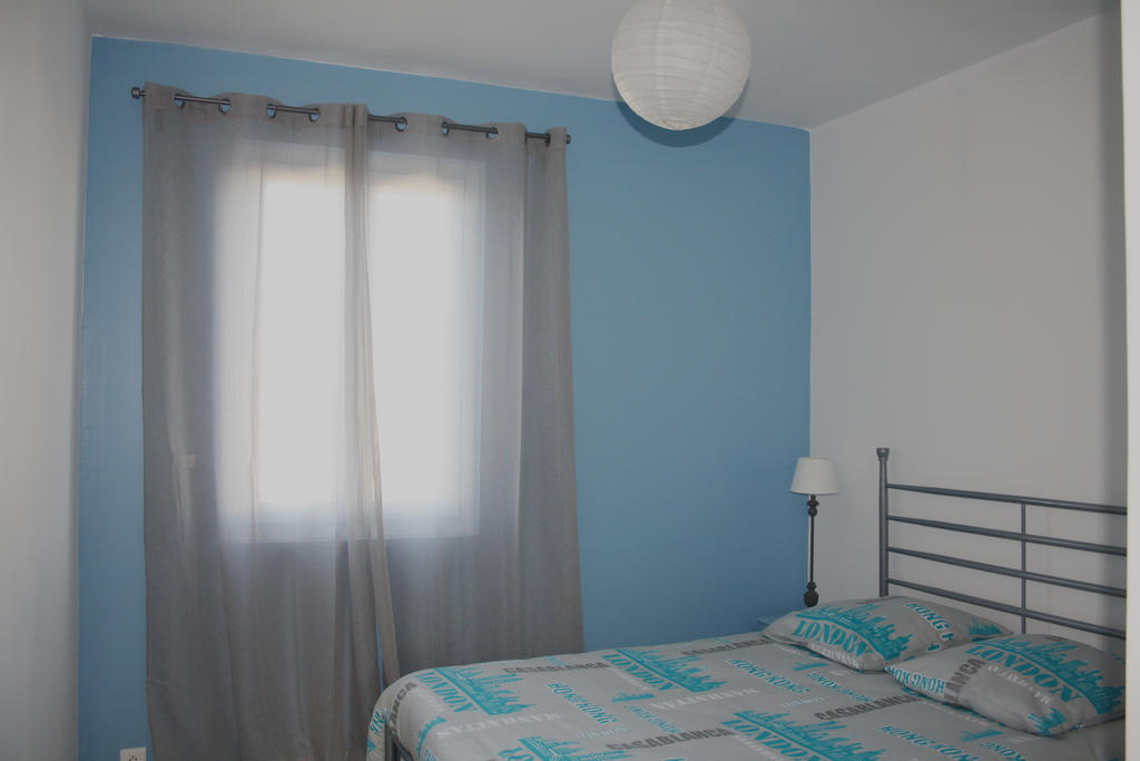 Chez Waucquier Beaucaire (Gard) Exterior foto