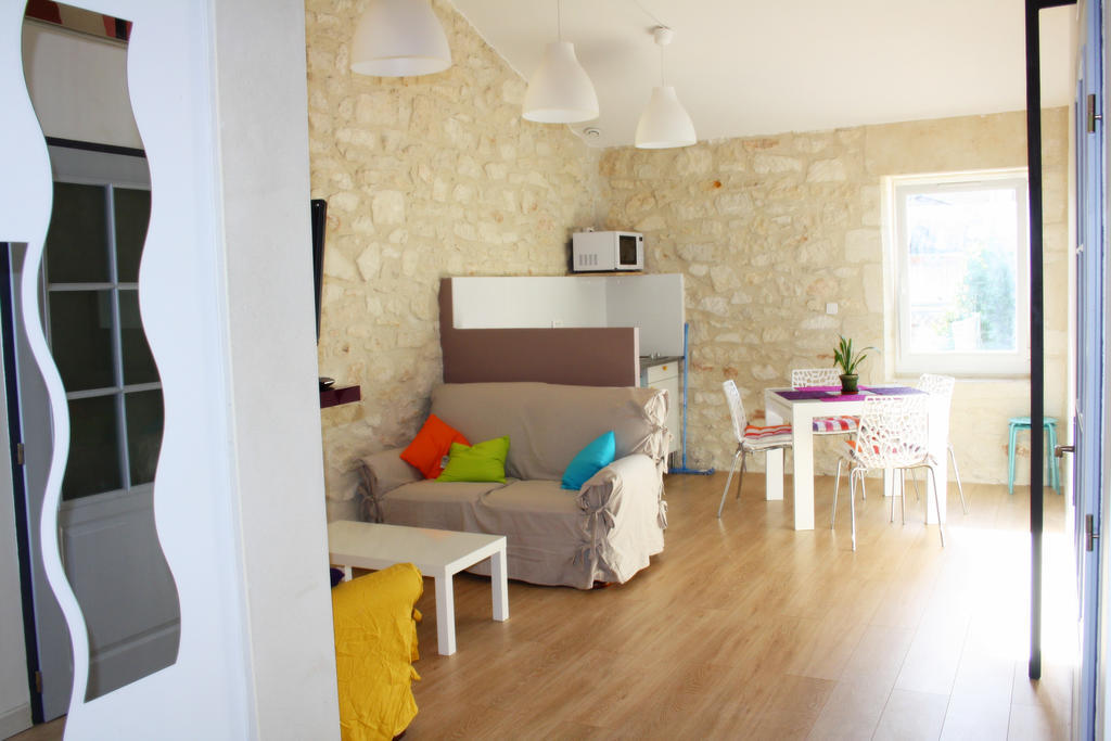 Chez Waucquier Beaucaire (Gard) Quarto foto