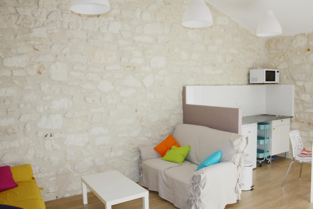 Chez Waucquier Beaucaire (Gard) Quarto foto