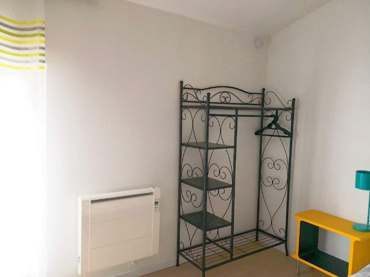Chez Waucquier Beaucaire (Gard) Exterior foto
