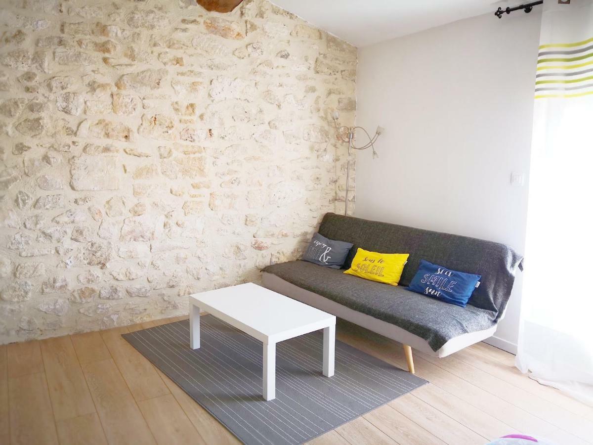 Chez Waucquier Beaucaire (Gard) Exterior foto
