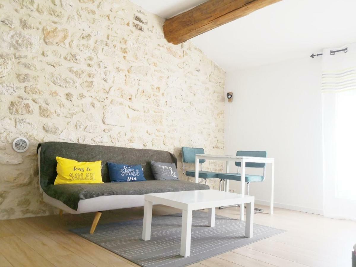 Chez Waucquier Beaucaire (Gard) Exterior foto